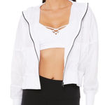 Alo Yoga  Aqua Jacket Photo 0