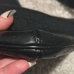 Gucci GG INTERLOCKING HAND BAG BLACK Photo 4