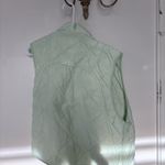 Free People Quinn Quilted  Vest Photo 2