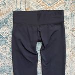 Noli [ Yoga] Black Low Rise 7/8 Leggings- M Photo 2