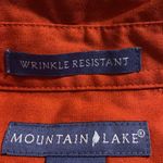 Mountain Lake  womens Halloween button front casual Photo 8