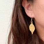 Unsigned Gold Photo 1