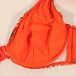 Seafolly NWT Ocean Alley F Cup Bralette Photo 11