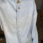 Jon & anna Blue Knit Sweater Photo 1