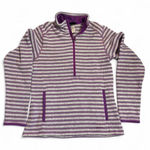 Patagonia  Better Sweater Half Zip Pullover size Medium Photo 0