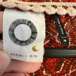 Anthropologie Akemi + Kin Humboldt Tunic Dress size Medium Photo 1