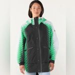 Free People NEW  FP Movement Singin' in the Rain Packable Jacket Photo 1