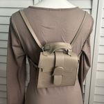 Senreve | mini Alunna convertible bag Gray Photo 5