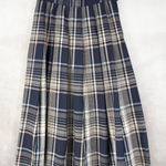 Pendleton VTG Wool Skirt Women 14 Preppy Academia Old Money Cottage Heritage Photo 0
