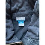 Columbia  women Black Quilted‎ Jacket Outdoor Casual Zip-Up Coat S Photo 6