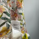 ASTR THE LABEL Dress Size Extra Small NEW Mini Floral Off Shoulder Cottage NWOT Photo 15