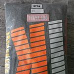 Nike  Therma Fit Hoodie Womens M Big Spell Out Drawstring Gym Run Colorful Thumb Photo 13