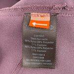 Merrell  Purple Softshell Jacket Full Zip Up Hiking Outdoor Coat Gorpcore Size M Photo 11