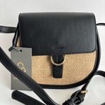 Anthropologie STREET LEVEL cross body bag New with tags Photo 2