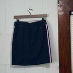 Adidas Women's  x‎ Zoe Saldana U-4-U Skirt Size Small Photo 3