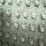 Lego Collection Target Popcorn Sweater Women Sz XS Green Cozy Knit Warm Photo 4