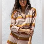 Jen's Pirate Booty  | Chill Out Set in Swiss Alp Stripe | S Photo 0