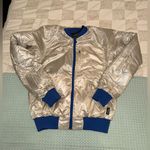 Cotopaxi NWOT  Kusa Reversible Bomber Jacket size Small Photo 4