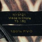 Nicole Miller Zip Around Wallet Grey Photo 9