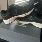 New Balance 2002  Black Photo 0