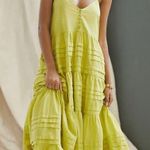 Devotion Twins Ftelia Maxi Dress Photo 0