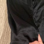 Victoria's Secret Victoria secret black pajama pants Photo 1