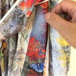 Zimmermann NWT  silk print dress Photo 7