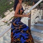 Rat & Boa  FABIENNE DRESS Size small Photo 3