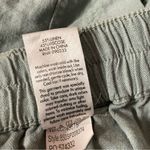 PacSun Light Green Soft Cargo Joggers Size XS EUC Photo 4