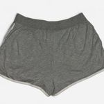 Nike  Gray Athletic Shorts | Size M Photo 1