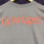 Korn Untouchables Album Tour Poster Nu Metal Band T-Shirt L  Photo 3