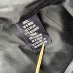 J.G. Hook Cashmere Blend Blazer Womens 12 Black Wool Jacket Classic Workwear Photo 6