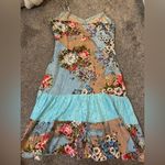 Euro Cotton Sundress Size L Photo 4