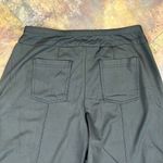 Chico's Zenenergy by Chico’s Black Wide Leg Pants 0, 4 Photo 9