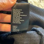 Pilcro and the Letterpress Pilcro by Anthropologie Womens Angie Waffle Knit Cowl Neck Long Sleeve Sweater B Photo 5