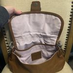 Coach  Y2K Vintage Large Pleated SoHo Buckle Flap Shoulder Bag, No E1173-F17217 Photo 12