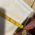 Vervet white jean 27 straight fit classic fit Photo 4