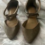 Charlotte Russe Tan Flats Photo 0