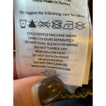 One Teaspoon  Pants Women XS Green Camo Shabbies Jeans Drawstring‎ NWT Athleisure Photo 16