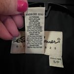 Eddie Bauer Thinsulate Full Zip Insulated Jacket Coat Deep Purple Size Small Photo 9