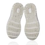 Brooks Addiction Walker 2 Womens 8.5 Shoes White Sneaker 1203071B142 Leather Photo 8