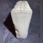 Love moschino Beautiful Red/Cream‎  Shoulder Bag Photo 5