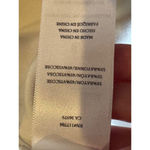 Rails Skirt Women XXS Ivory Satin Floral Diffused Blossom Anya Midi Boho Artsy Photo 9