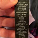 Tibi  New York Lavender Silk dress Photo 2