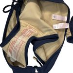 Victoria's Secret Victoria’s Secret Large Triangle Bikini Swimsuit Set J'aime le Soleil Tie Padded Photo 9