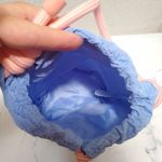 Dolce & Gabbana Dolce  Mini Bucket Bag New No Tag Photo 6