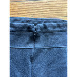 T Tahari Charcoal Midi Pencil Skirt – Size XL Photo 4