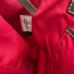 Dooney & Bourke Brown Leather Tote Bag Photo 11