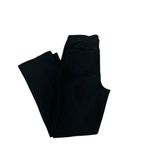 Chico's  Black Barely Boot Jeans 1.5 Photo 2