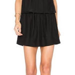 Amanda Uprichard Silk Keyhole Ambrosia Dress NWT Sz. M Photo 0